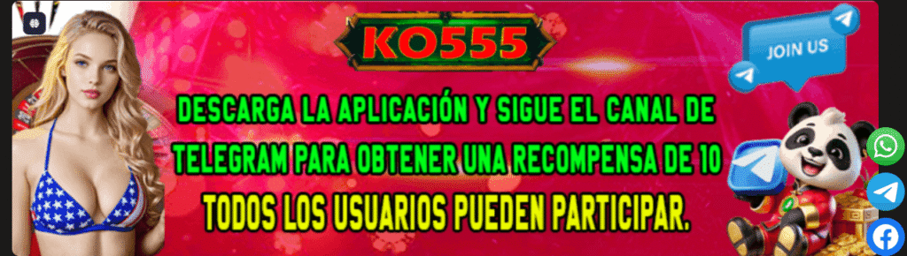 Ko555 game 